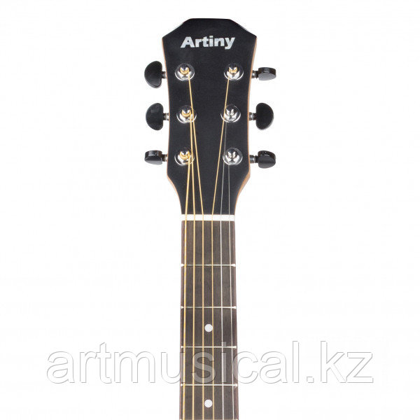 Гитара акустическая Artiny . C-47 - фото 3 - id-p58494262