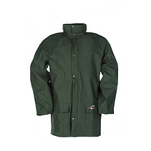 Куртка водонепроницаемая, SIOEN DORTMUND 4820, 100% полиамид, полиуретан +-180 г/м2, размер XL