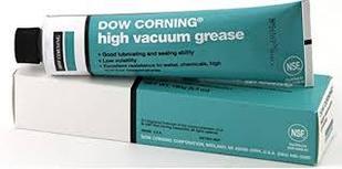 Dow corning High vacuum grease 