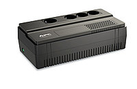 BV800I-GR APC EASY UPS BV 800 ВА, автоматическая регулировка напряжения, розетка Schuko, 230 В