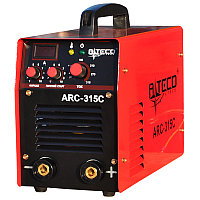 Сварочный инверторный аппарат ALTECO ARC-400С