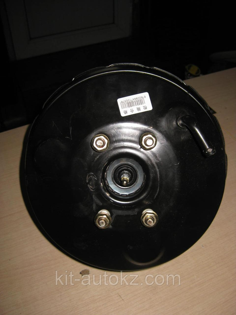 Тормозной вакуум ISUZU - фото 3 - id-p58495091