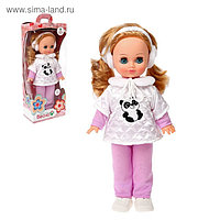 Кукла "Герда 11" со звуковым устройством, 38 см