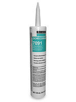 Dow corning 7091 adhesive sealant 310 мл.(черный)