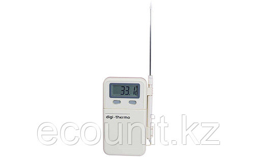 WT-2 Цифровой контактный термометр (-50+300 градусов) - фото 1 - id-p58495681