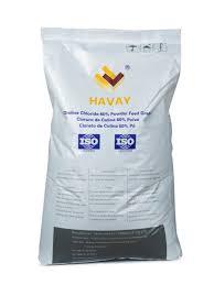Холин Хлорид 60% (Havai)