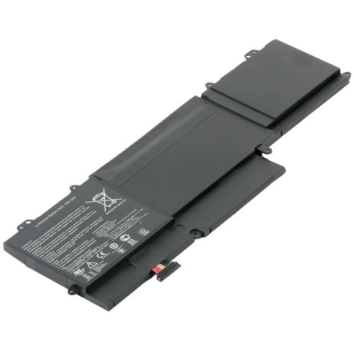 Аккумулятор для ноутбука Asus Zenbook UX32A, UX32VD, C23-UX32 (7.4V, 6520 mAh) Original - фото 1 - id-p58495847