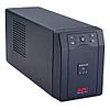 Источник бесперебойного питания APC Smart-UPS SC 620VA 230V (SC620I), фото 2