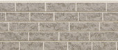 Фасадные панели для многоэтажного строительства - Керамический кирпич 14 мм (Серадир V14). - фото 3 - id-p58495935