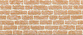Фасадные панели для многоэтажного строительства - Римский кирпич 14 мм (Серадир V14)., фото 2