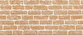 Фасадные панели для многоэтажного строительства - Римский кирпич 14 мм (Серадир V14). - фото 2 - id-p58495947