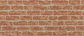 Фасадные панели для многоэтажного строительства - Римский кирпич 14 мм (Серадир V14). - фото 3 - id-p58495947