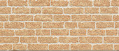 Фасадные панели для многоэтажного строительства - Римский кирпич 14 мм (Серадир V14)., фото 3