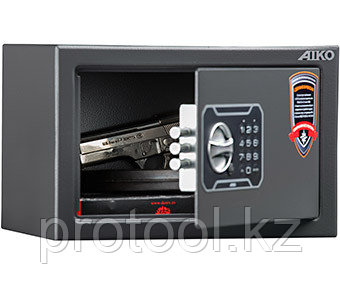 Сейф T-170 EL, фото 1