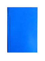 Книга учета А4, 96 листов в клетку