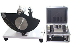 XHF-06A Тестер на разрываемость текстиля
