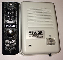 VTA-2F переговорное устройство "клиент-кассир"