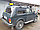 Багажник экспедиционный ВАЗ 2121 (Нива), фото 3