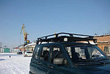 Багажник экспедиционный УАЗ 3163 (Патриот), фото 2