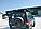 Багажник экспедиционный УАЗ 3163 (Патриот), фото 3