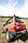 Багажник экспедиционный Toyota Land Cruiser (70,76,80), Nissan Patrol (Y60, Y61), фото 4