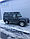 Багажник экспедиционный Land Rover Defender 110, фото 2