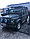Багажник экспедиционный Land Rover Defender 110, фото 3