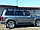 Багажник экспедиционный Nissan Patrol (Y60, Y61), фото 5