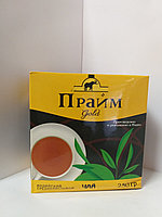 Индийский среднелистовой черный чай, Прайм Голд, 250гр