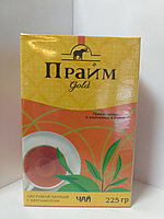 Индийский листовой черный чай с бергамотом, прайм, 225гр