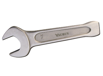 Ударный рожковый ключ титановый 36 мм