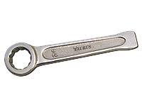 Ударный накидной ключ титановый 30х185 мм