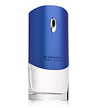 Мужской парфюм Givenchy Pour Homme Blue Label, фото 2