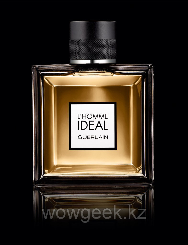 Мужской парфюм Guerlain L'Homme Ideal