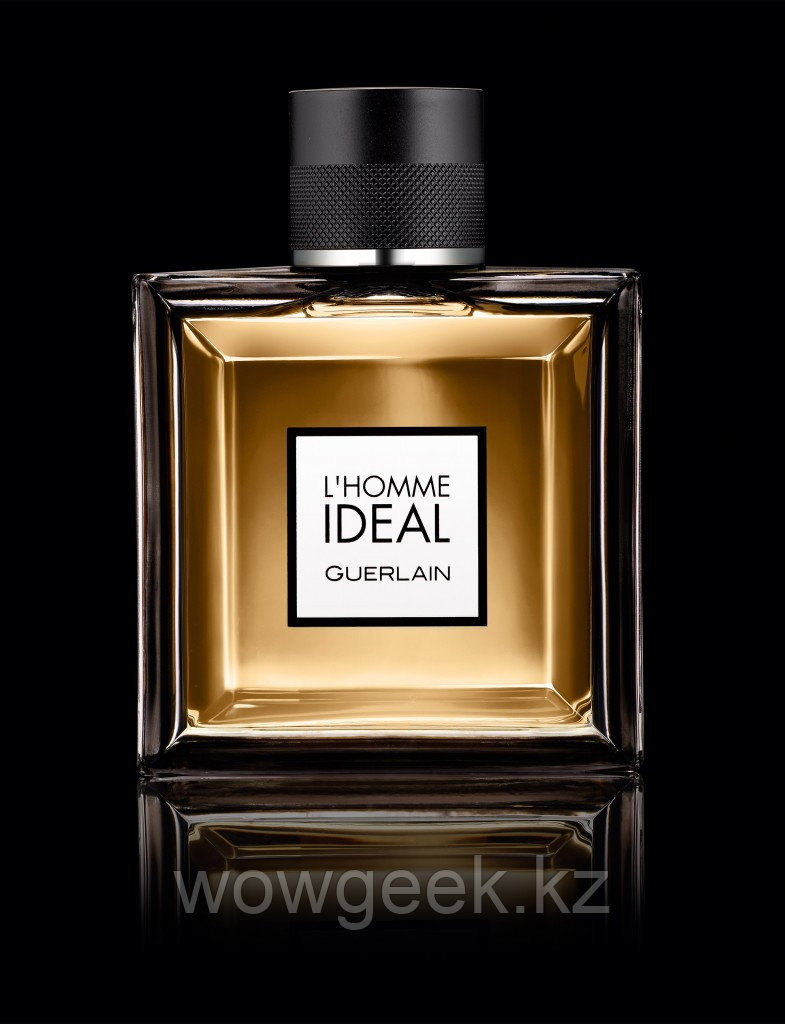 Мужской парфюм Guerlain L'Homme Ideal - фото 2 - id-p58507307