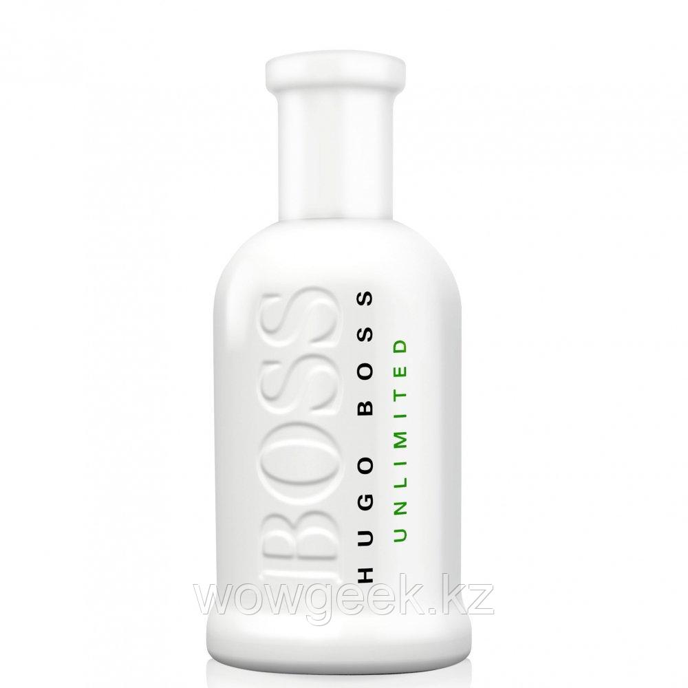 Мужской парфюм Hugo Boss Boss Bottled Unlimited