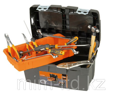 Ящик для инструментов Bahco, фото 1