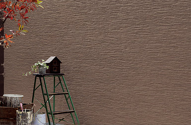 Фасадные панели для многоэтажного строительства - Рисовая Бумага 14 мм (Серадир V14).