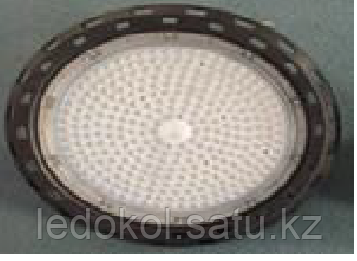 LS-H002-150W / BK / 4000K /Home lighting