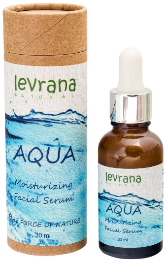 Cыворотка для лица «Aqua»