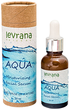 Cыворотка для лица «Aqua»