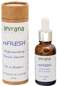 Cыворотка для лица «Refresh»