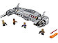 Lego Star Wars 75140 Военный транспорт Сопротивления Лего Звездные войны, фото 2