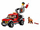 Lego City 60141 - Полицейский участок Лего Сити, фото 5