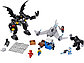 Lego DC Comics Super Heroes 76026  Супер Герои Горилла Гродд сходит с ума™ Лего Супер Герои DC, фото 2