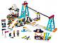 Lego Friends 41324 Горнолыжный курорт: подъёмник Лего Подружки, фото 2