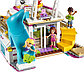 Lego Friends 41317 Катамаран Саншайн Лего Подружки, фото 5
