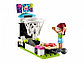 Lego Friends 41127 Парк развлечений: игровые автоматы Лего Подружки, фото 4