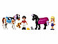 Lego Friends 41126 Клуб верховой езды Лего Подружки, фото 8