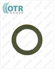 Набор дисков КПП Carraro 149306